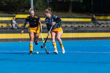 Bild 49 - Frauen Harvestehuder THC - Berliner HC : Ergebnis: 4:1